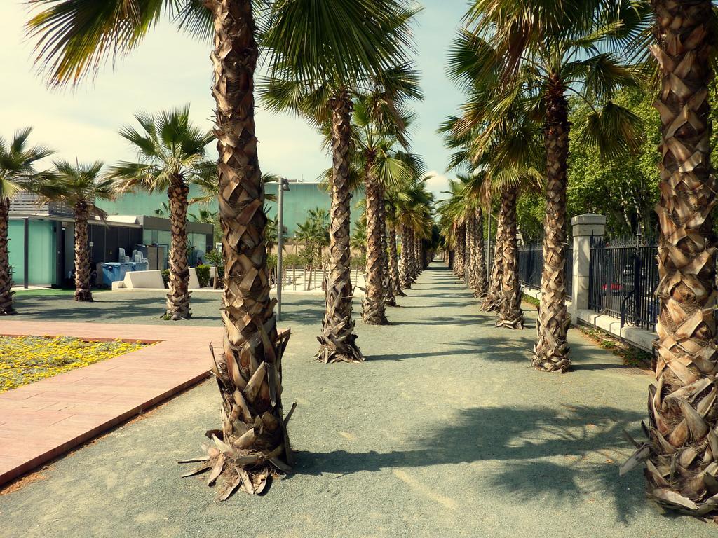 4Seasons San Nicolas Apartment マラガ 部屋 写真