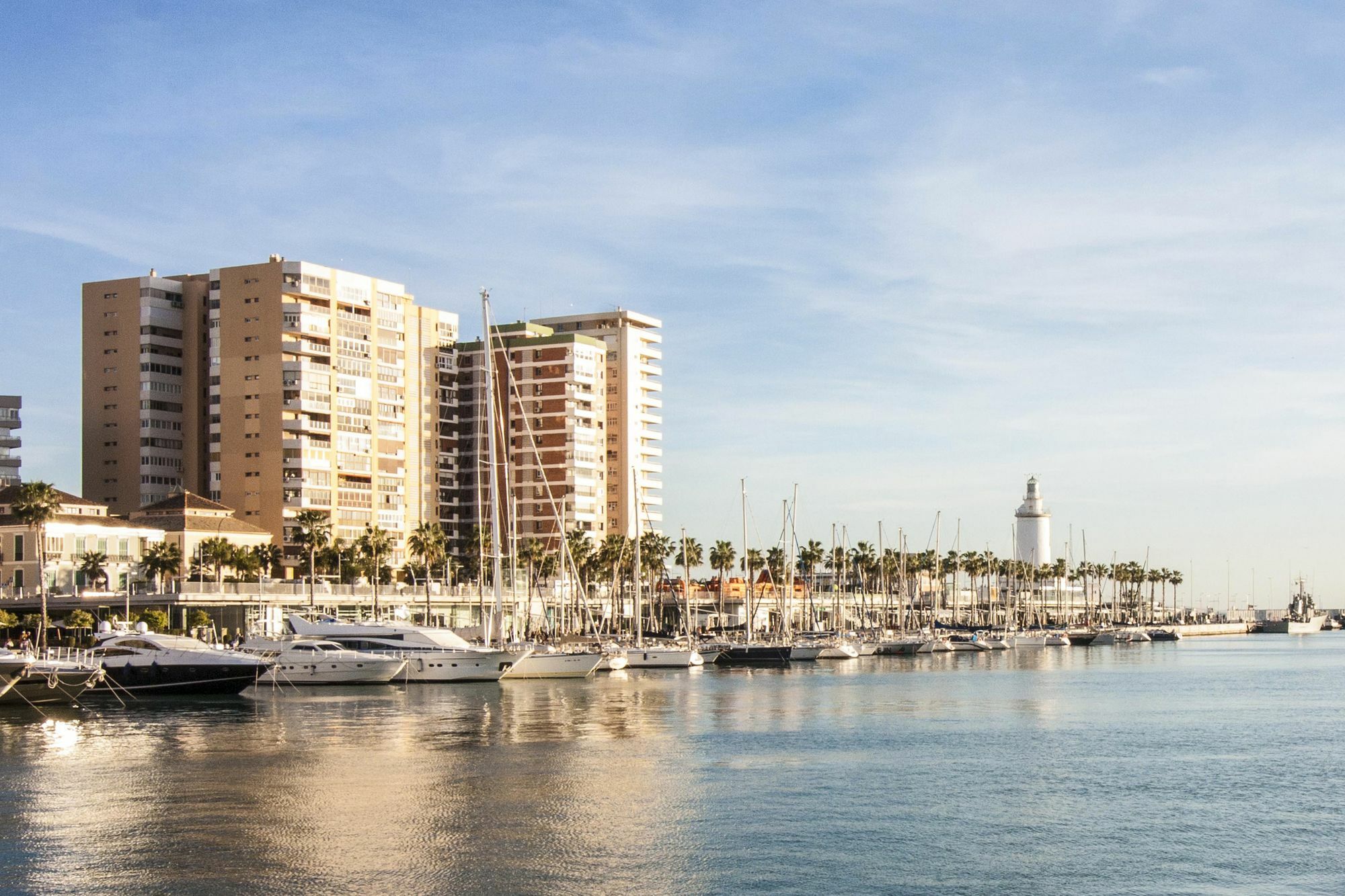4Seasons San Nicolas Apartment マラガ エクステリア 写真